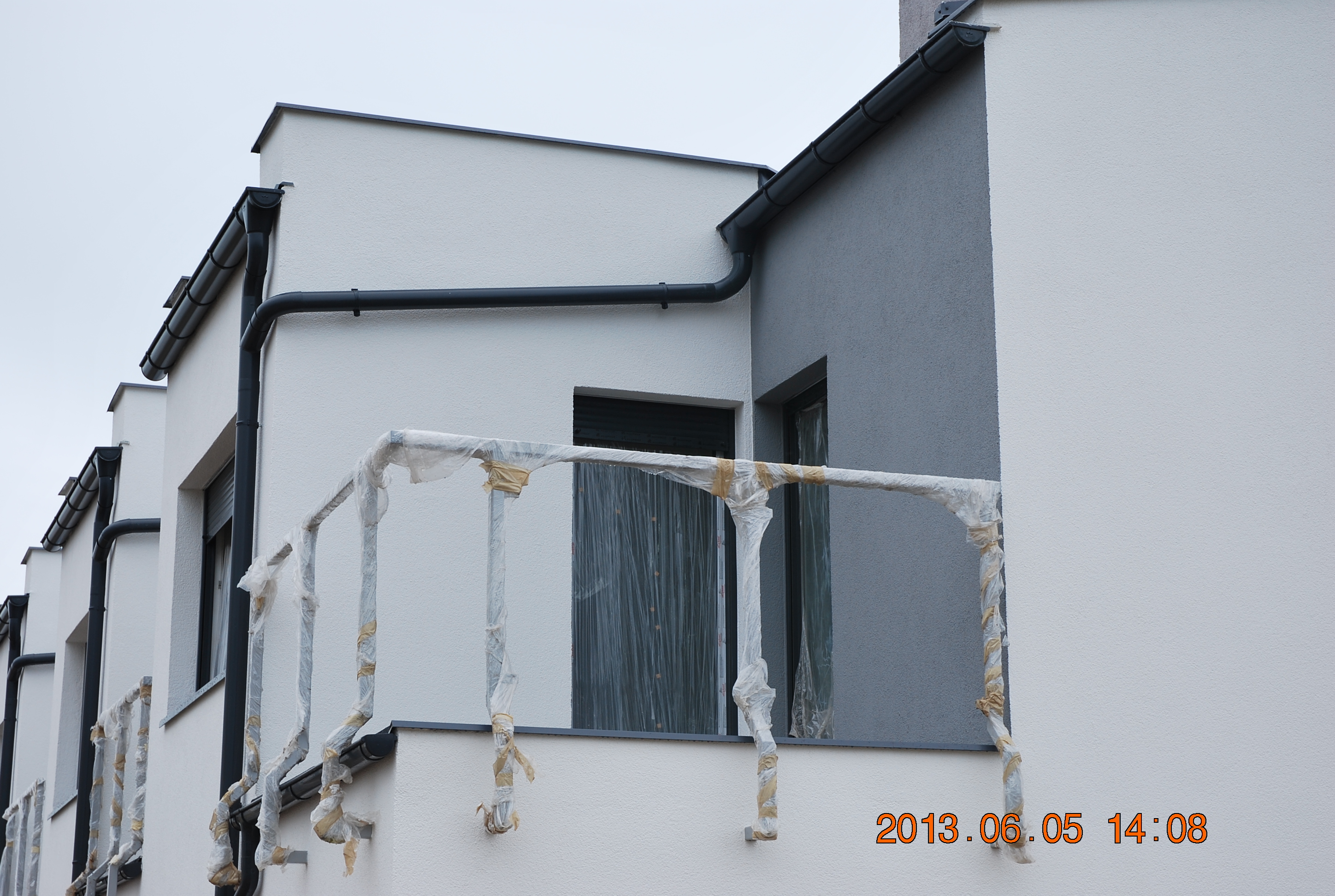 balustrady